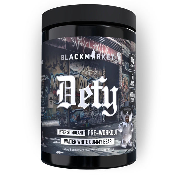 Defy