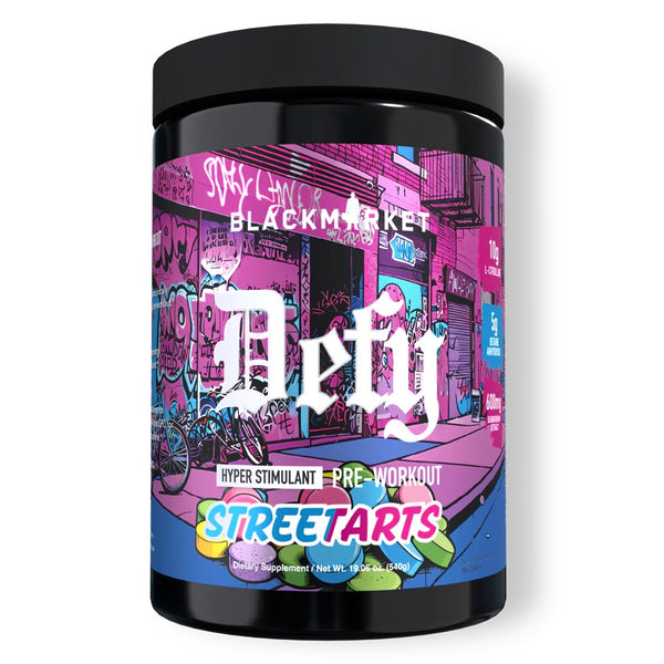 Defy