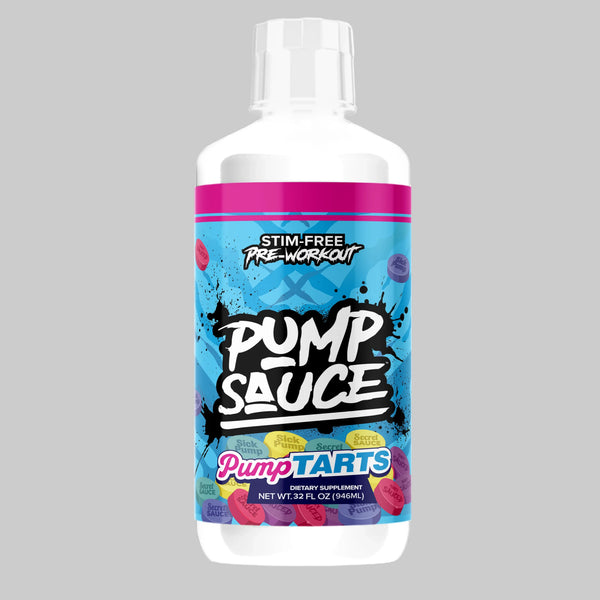 Pump Sauce