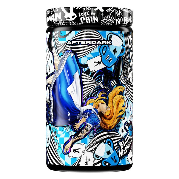 AfterDark Void