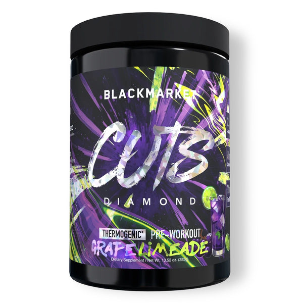 Cuts Diamond
