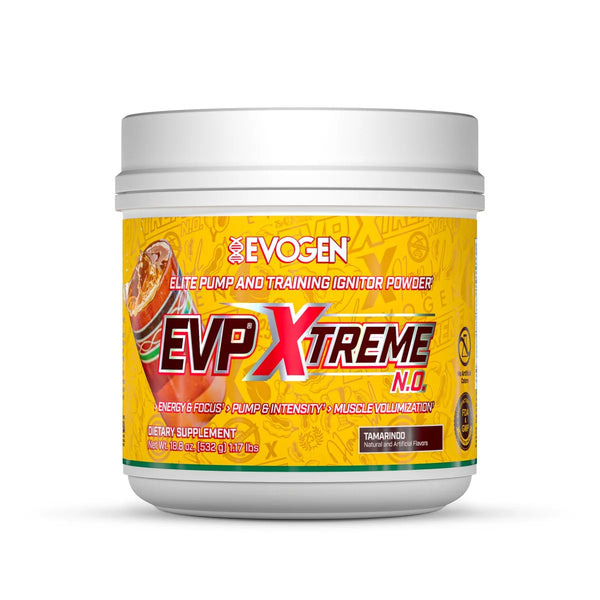 EVP Xtreme N.O. (Available in Store)