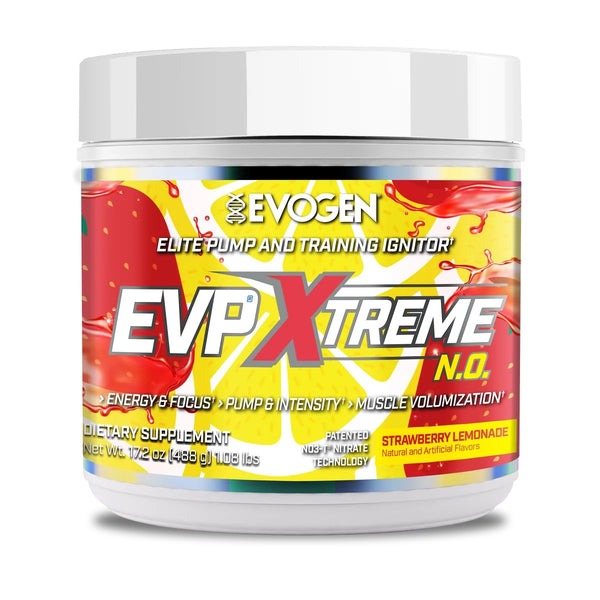 EVP Xtreme N.O. (Available in Store)