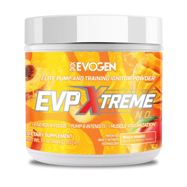 EVP Xtreme N.O. (Available in Store)