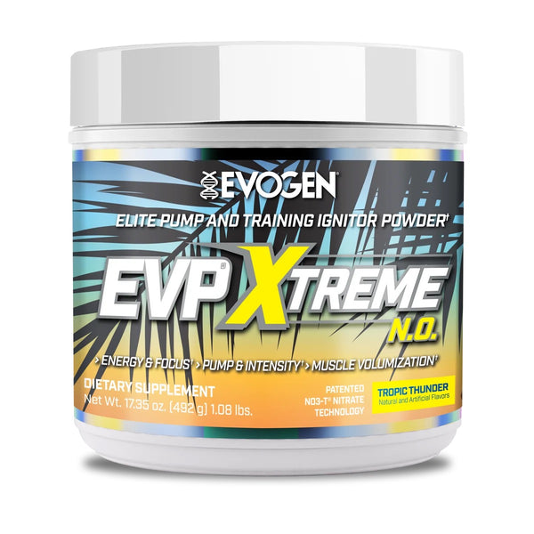 EVP Xtreme N.O. (Available in Store)
