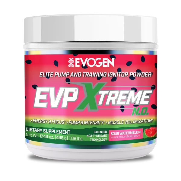 EVP Xtreme N.O. (Available in Store)