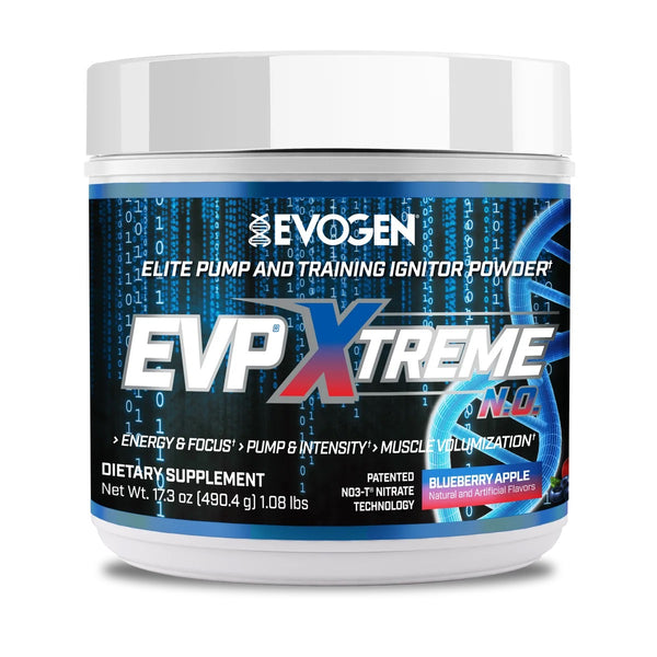 EVP Xtreme N.O. (Available in Store)