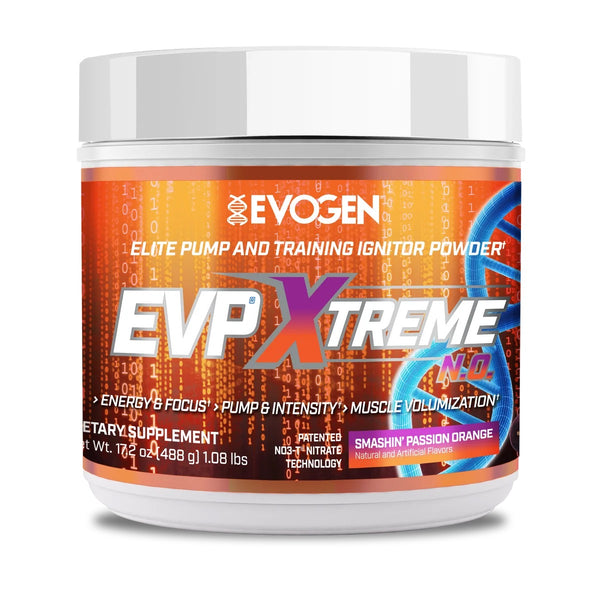 EVP Xtreme N.O. (Available in Store)