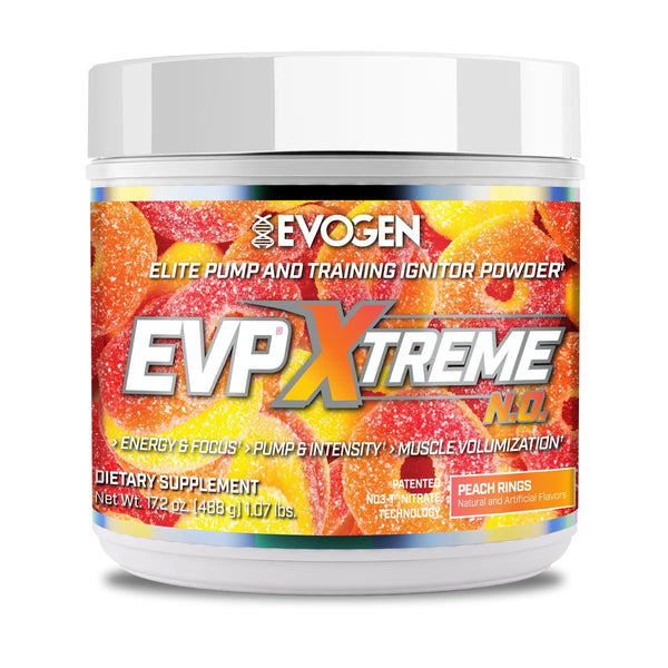 EVP Xtreme N.O. (Available in Store)