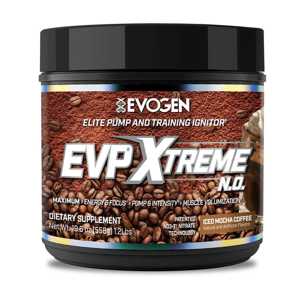 EVP Xtreme N.O. (Available in Store)