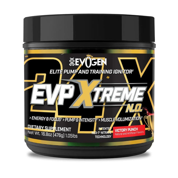 EVP Xtreme N.O. (Available in Store)
