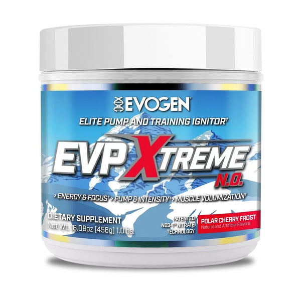EVP Xtreme N.O. (Available in Store)