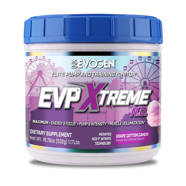 EVP Xtreme N.O. (Available in Store)