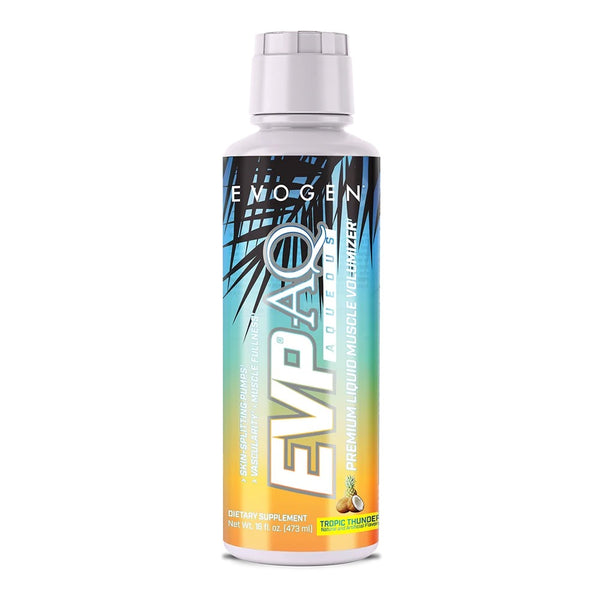 EVP AQ (Available in Store)