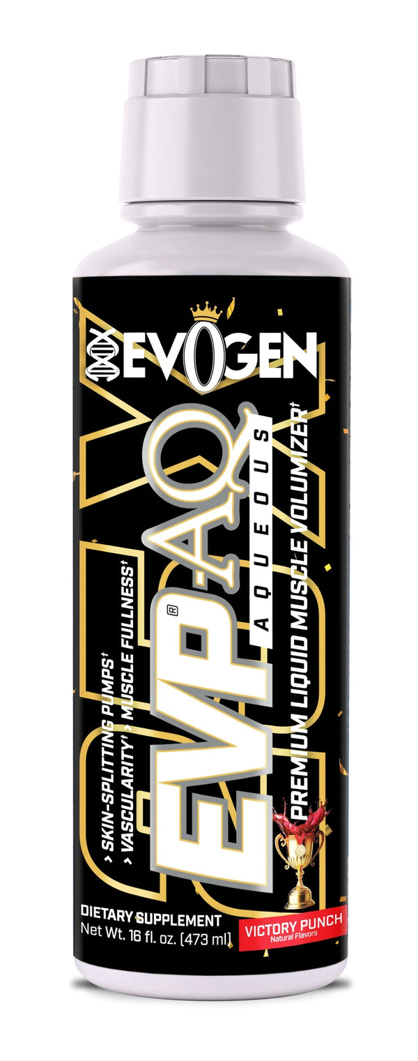 EVP AQ (Available in Store)