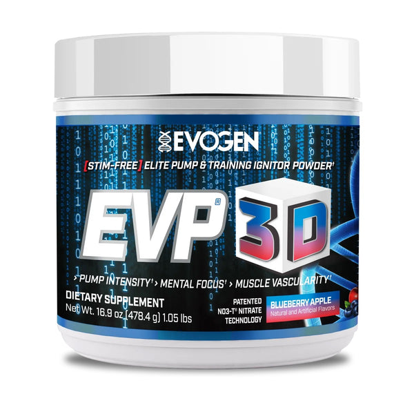 EVP 3D (Available in Store)