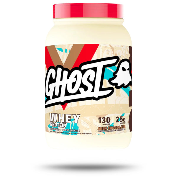 Ghost Protein