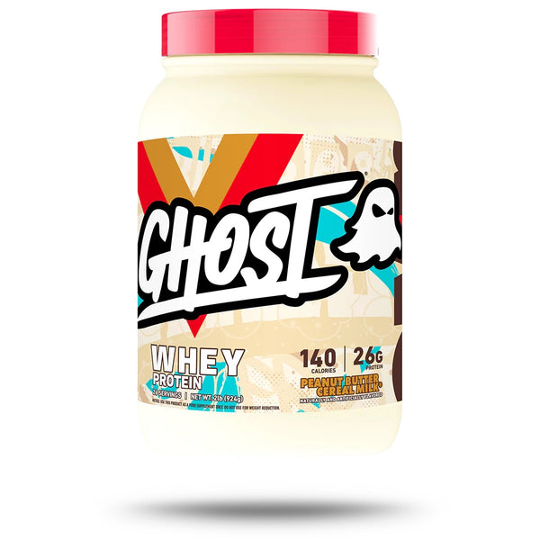 Ghost Protein