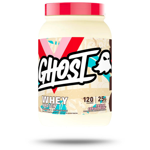 Ghost Protein