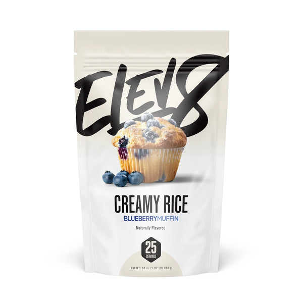 Creamy Rice