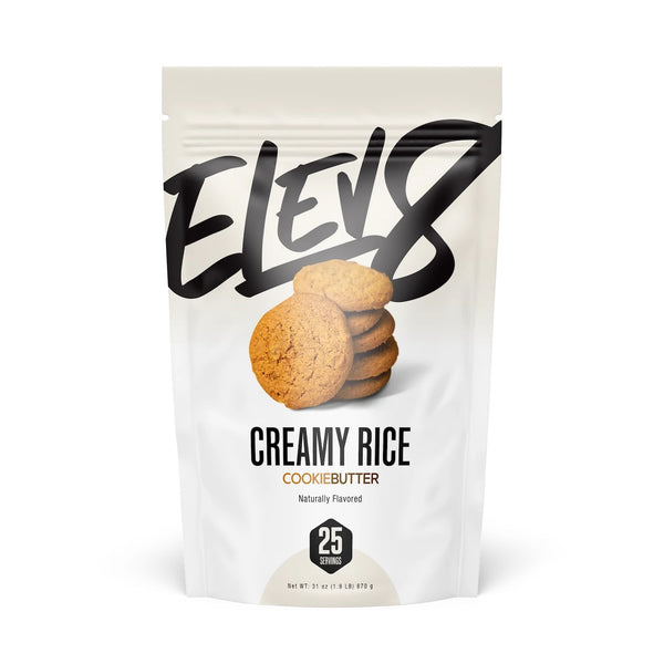 Creamy Rice