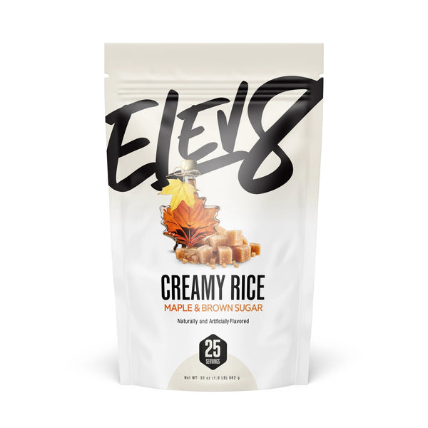 Creamy Rice