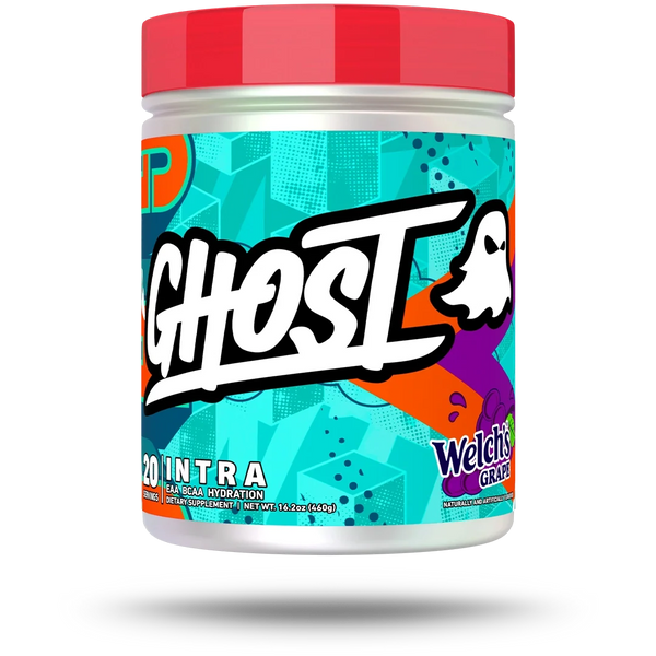 Ghost Intra