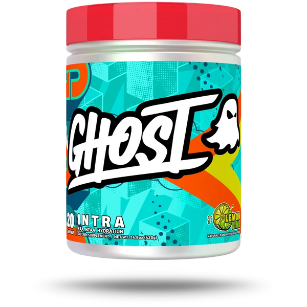 Ghost Intra