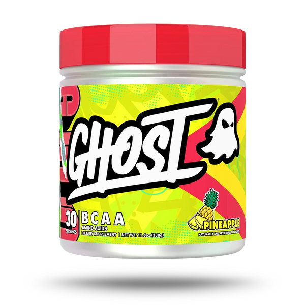 Ghost BCCA