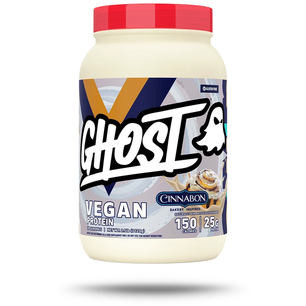 Ghost Vegan Protein