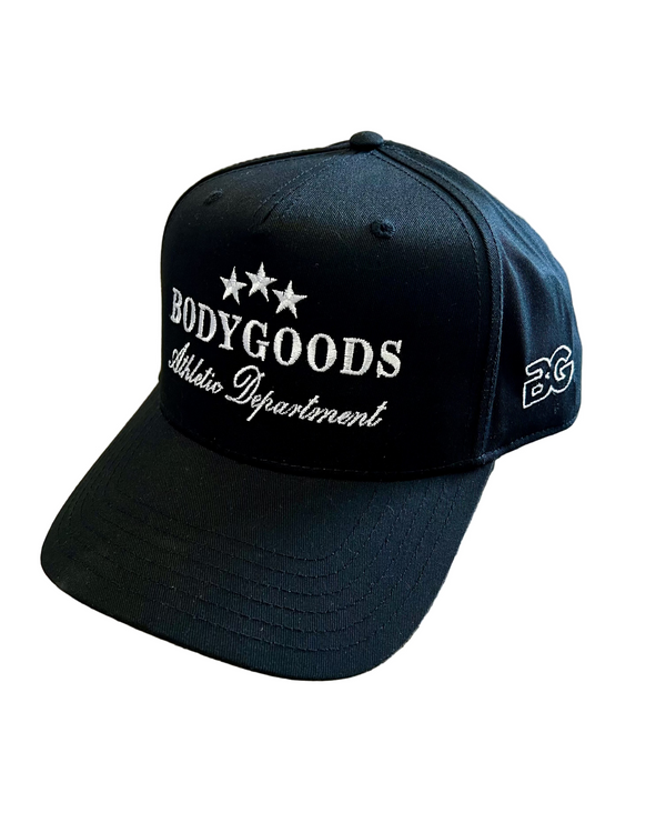 BG Athletic Department Hat