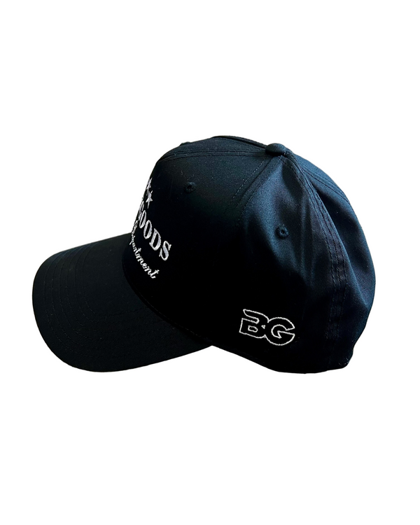BG Athletic Department Hat