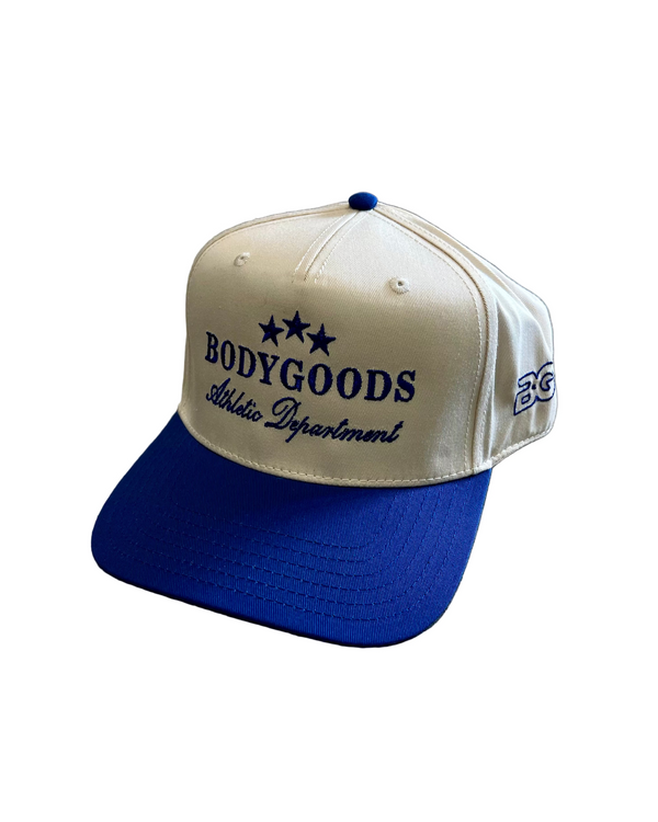 BG Athletic Department Hat