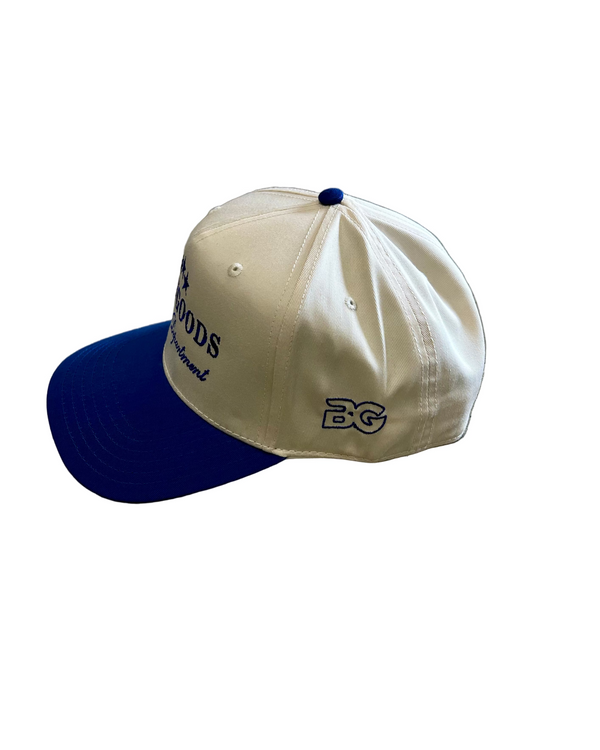 BG Athletic Department Hat