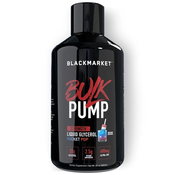 BULK Pump