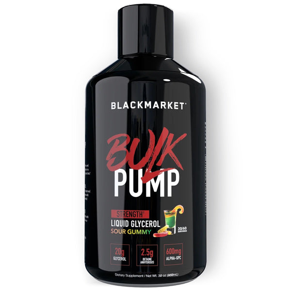 BULK Pump