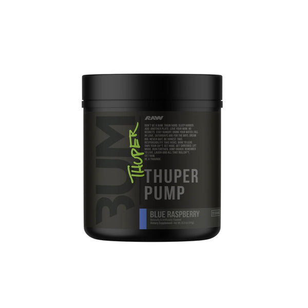 Thuper Pump