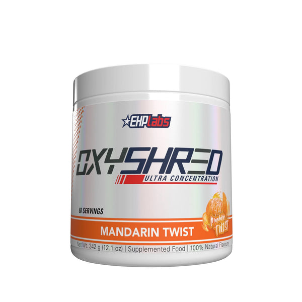 OxyShred Thermogenic