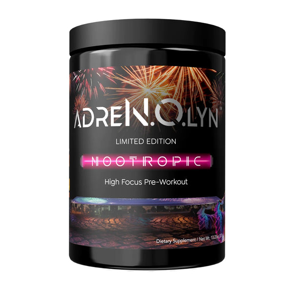 Blackmarket Labs Adrenolyn Nootropic