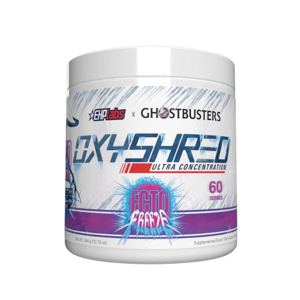 OxyShred Thermogenic