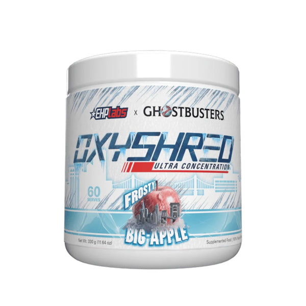 OxyShred Thermogenic