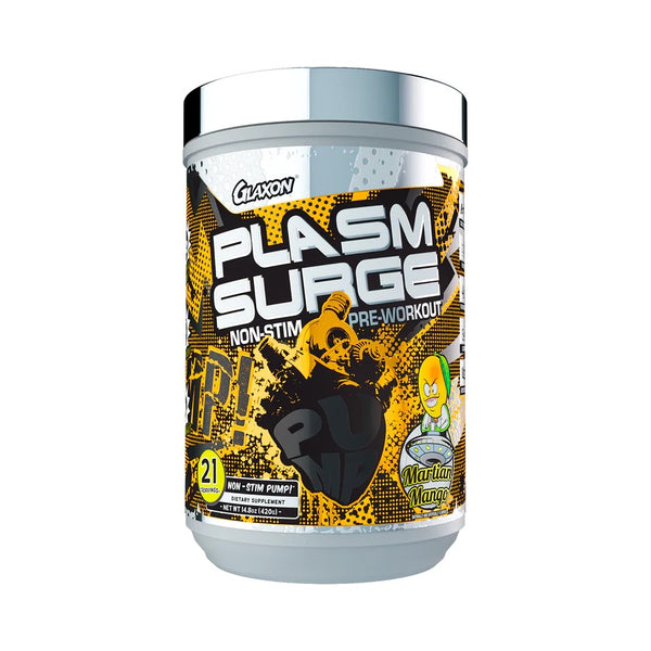 Plasm Surge
