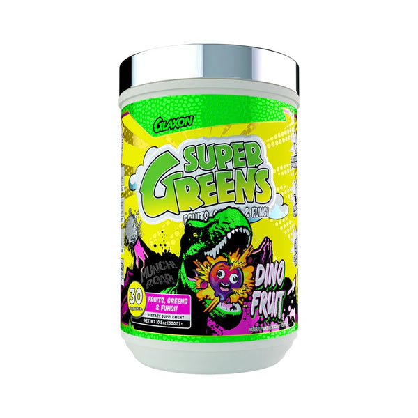 Super Greens