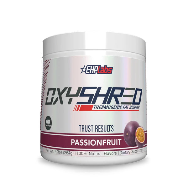 OxyShred Thermogenic