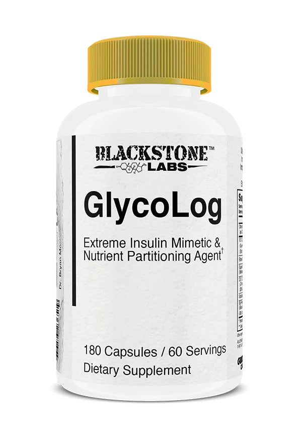 Glycolog