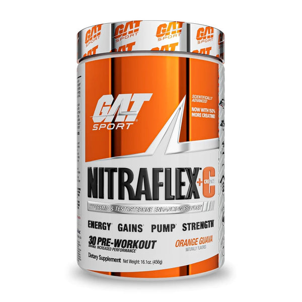 Nitraflex+C