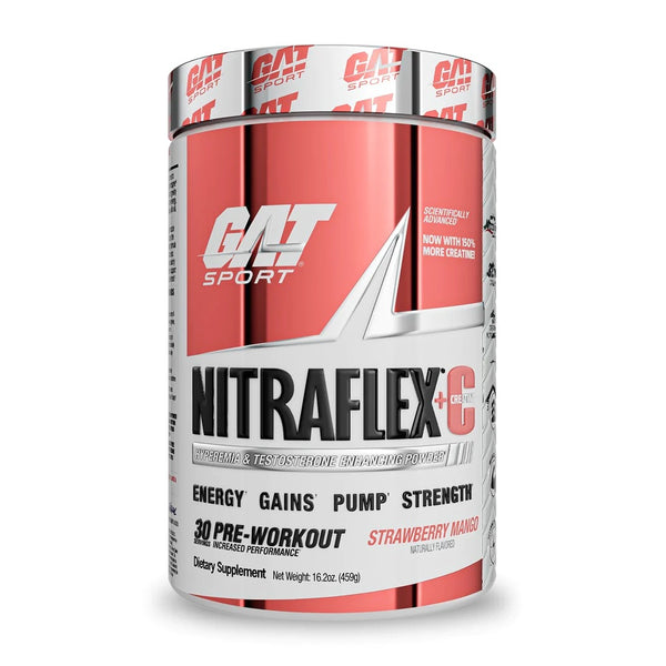 Nitraflex+C