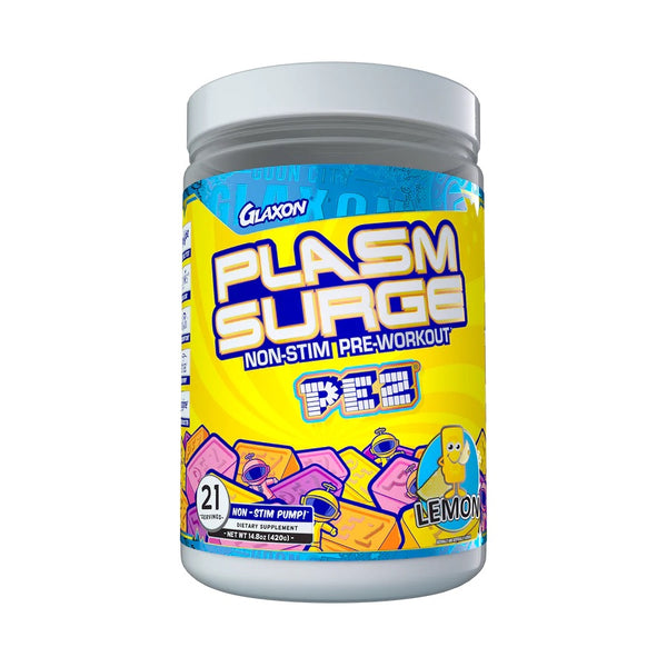 Plasm Surge