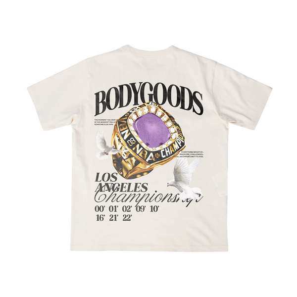 Championships Tee