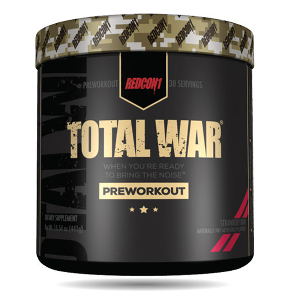 Redcon1 Total War